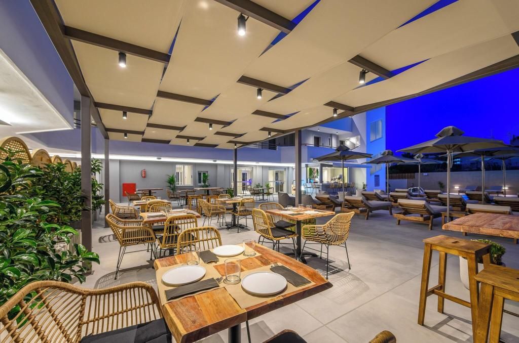 Nicolas Grand Suites, foto 7