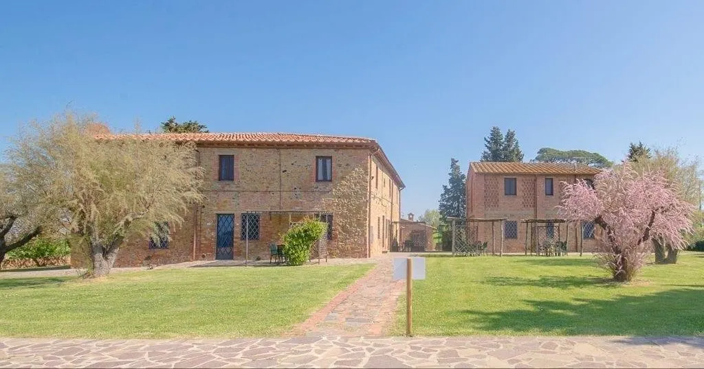 Castellare di Tonda