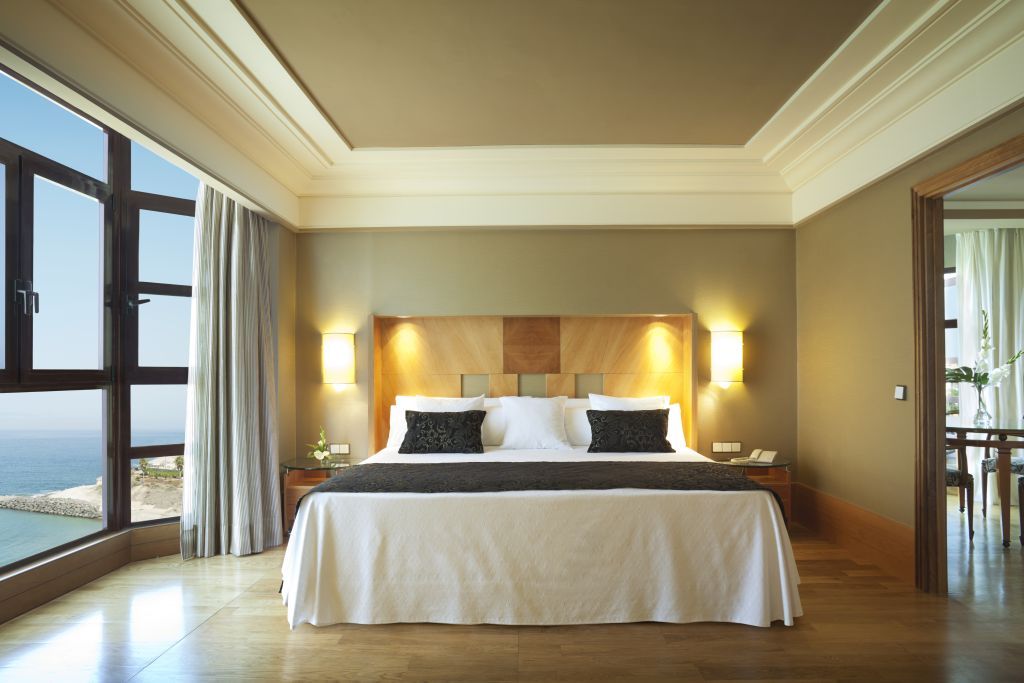 ADRIAN Hoteles Jardines de Nivaria, foto 6