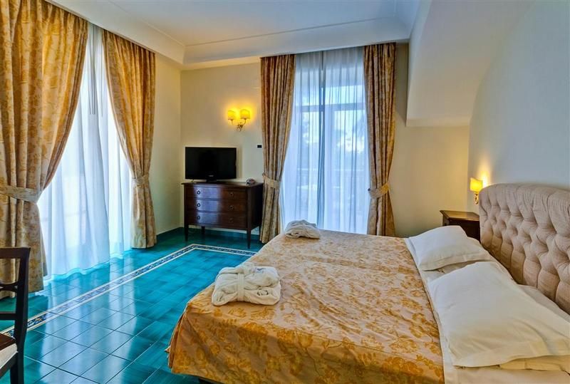 Hotel Regina Palace Terme, foto 4