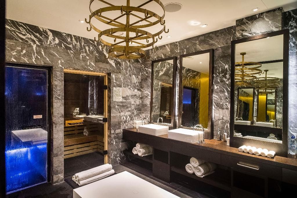 South Place Hotel, foto 6