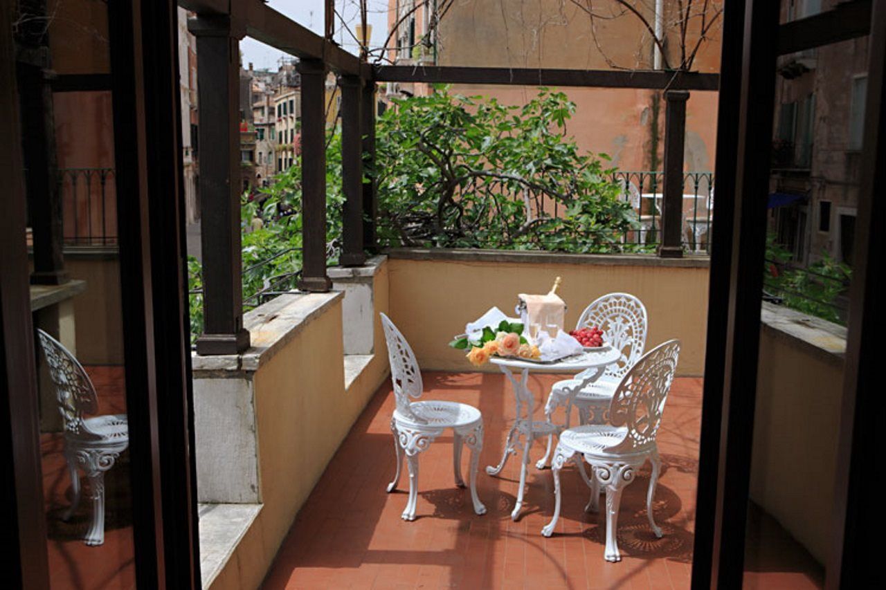 Casa Nicolò Priuli, foto 8