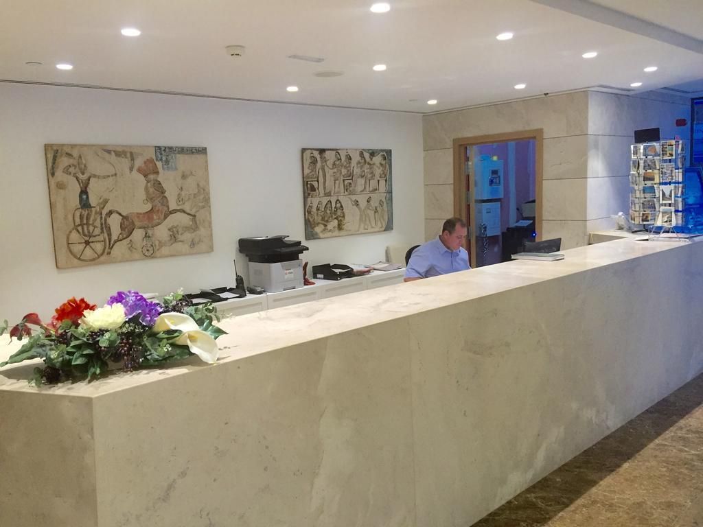 Hotel Luxor, foto 15