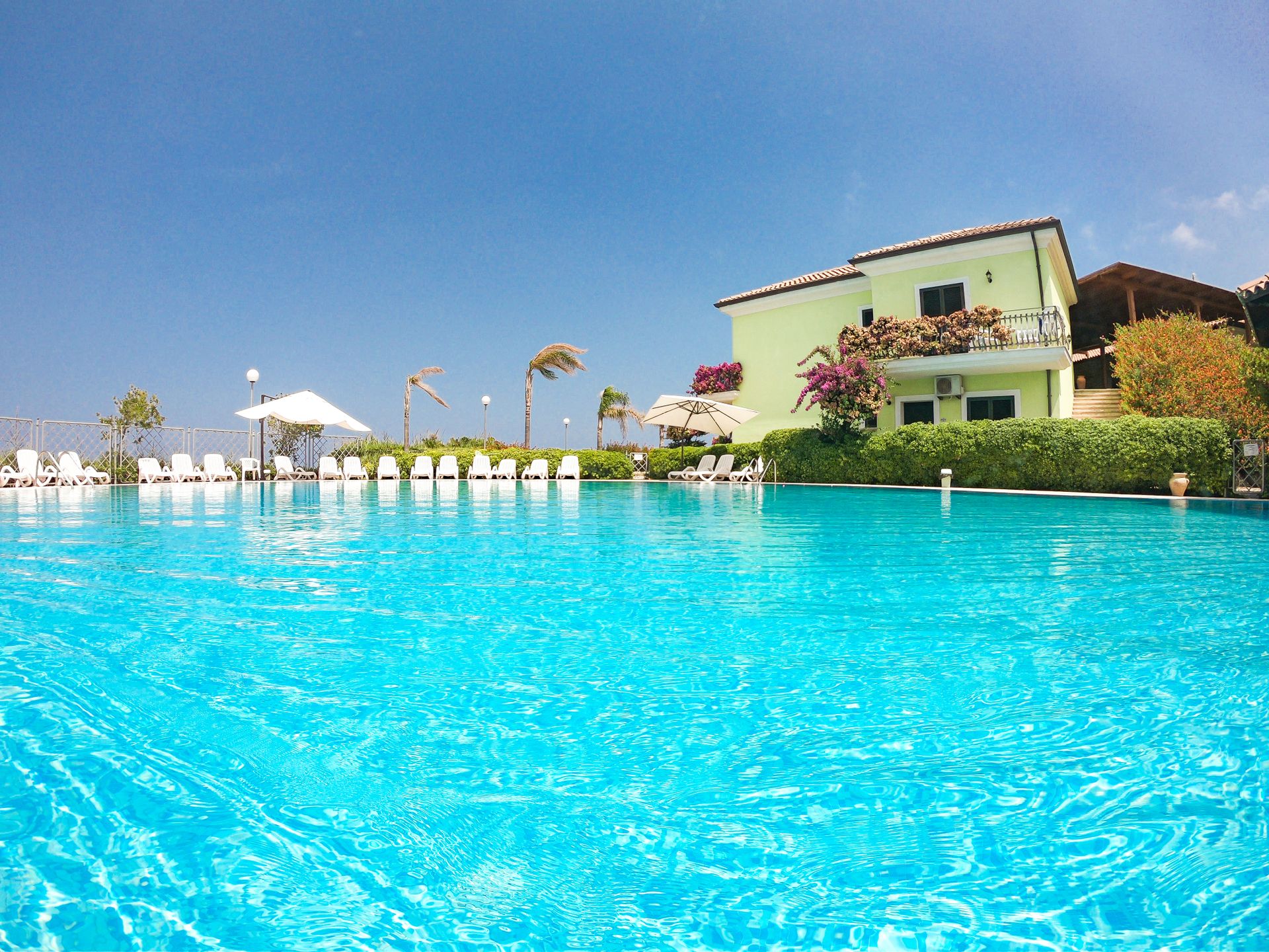 Villaggio Hotel Lido San Giuseppe, foto 11