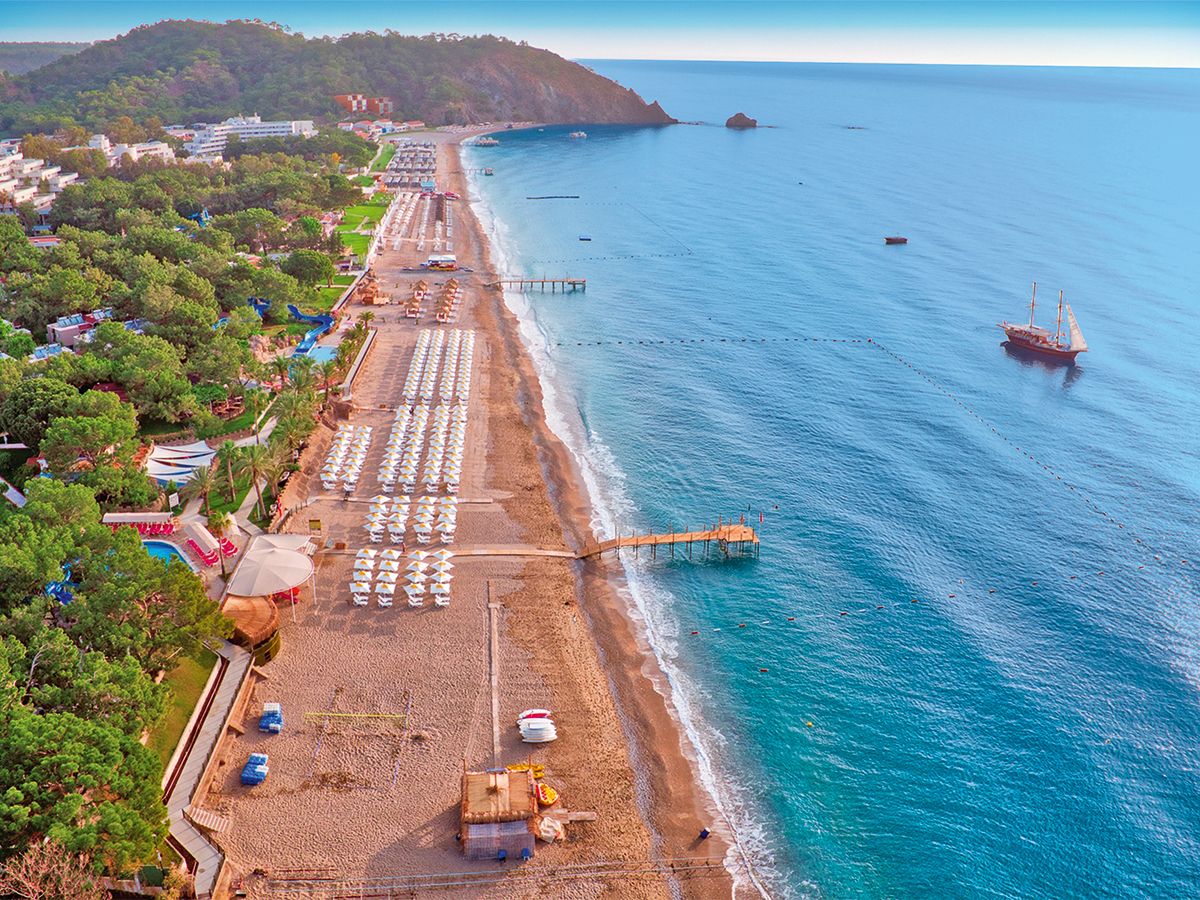 Pirate's Beach Club, foto 2