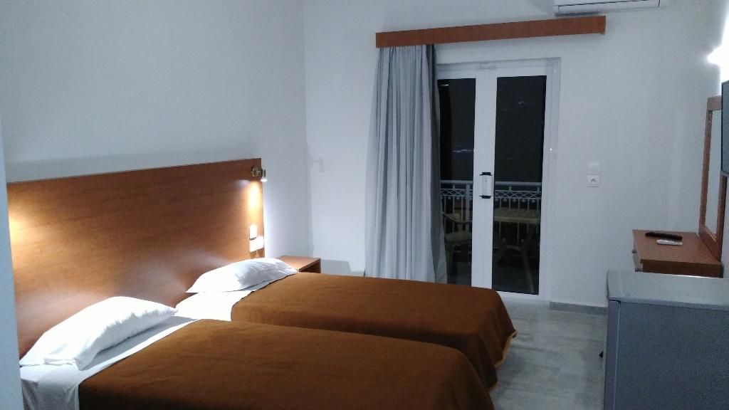 Hotel Sydney, foto 2