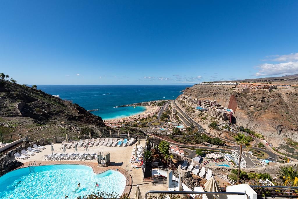 Holiday Club Jardin de Amadores, foto 6