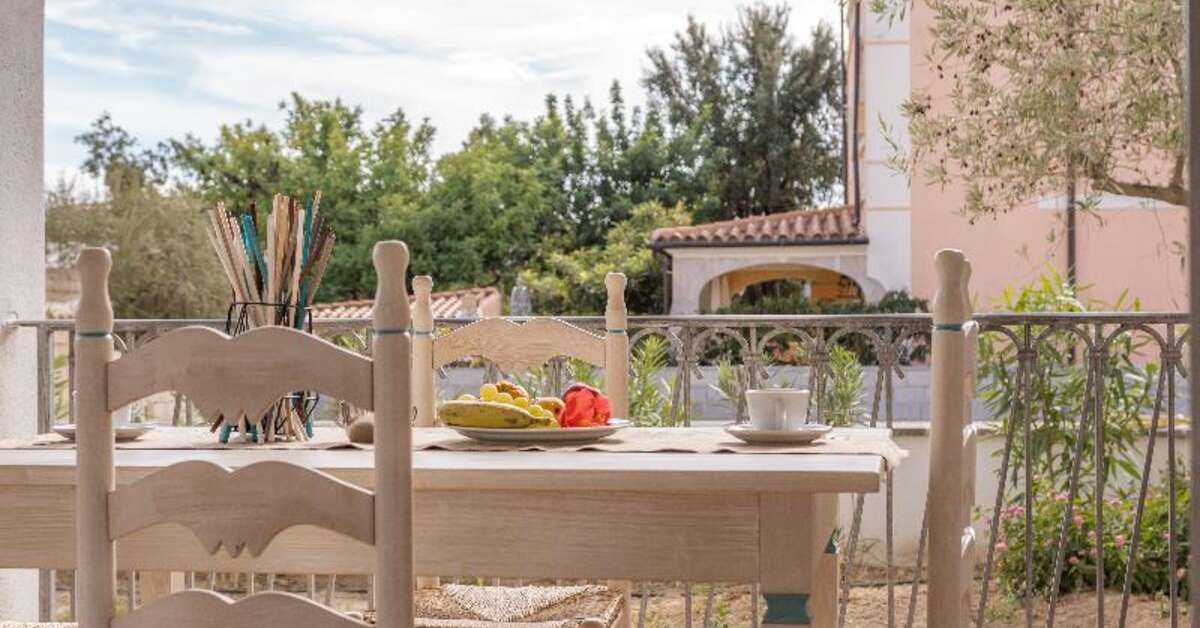 Le Residenze del Golfo di Orosei, foto 2