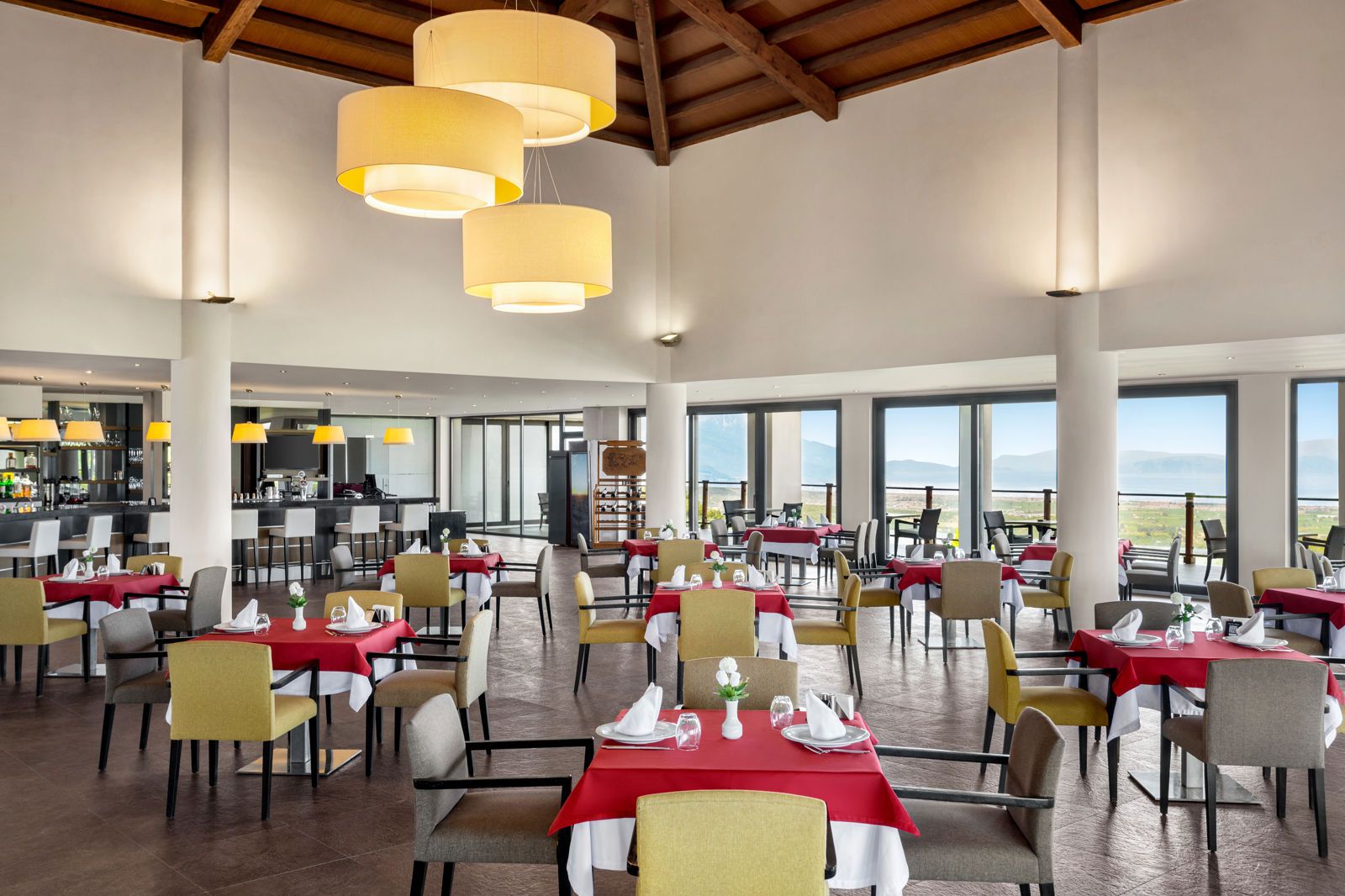 Unique Residence Hotel Golf & Spa, foto 15