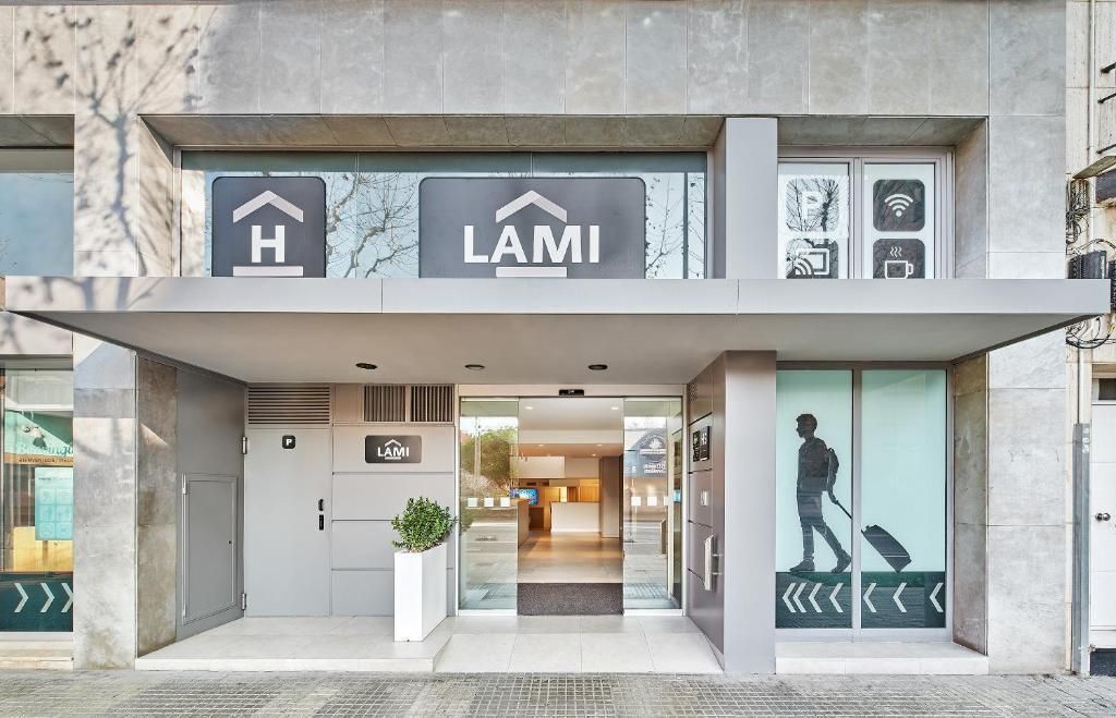 Hostal Lami, foto 14