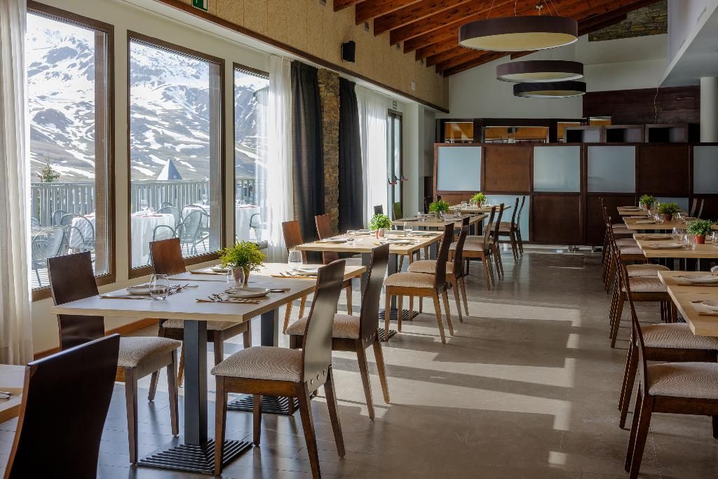 SNÖ Aragón Hills Hotel, foto 5