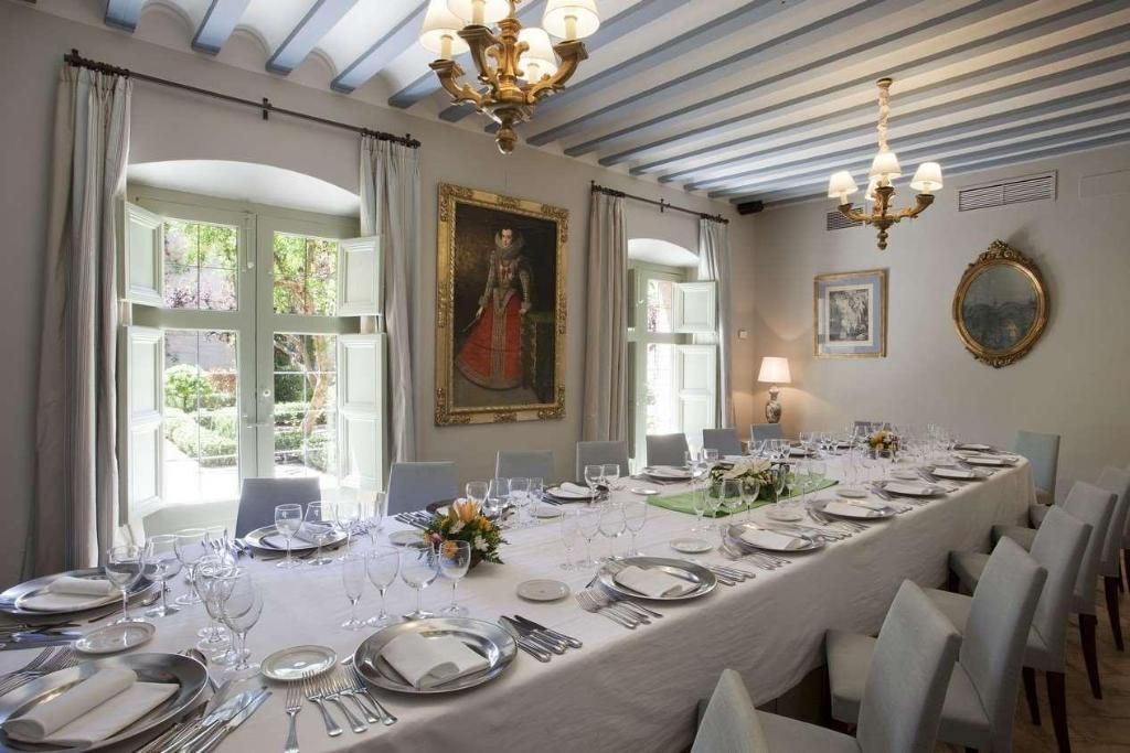 Parador de Almagro, foto 9