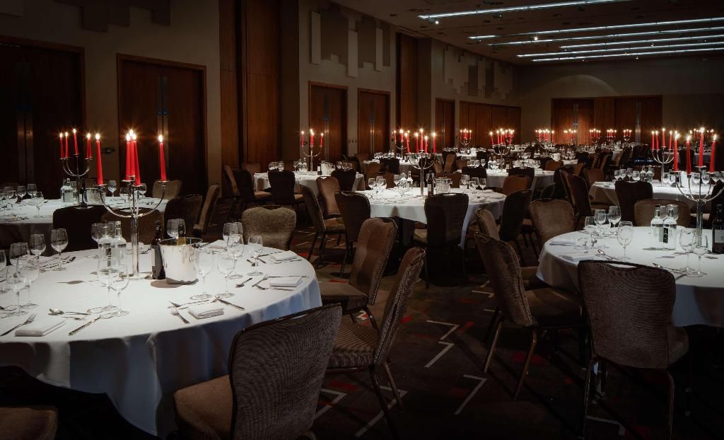 Hilton Liverpool, foto 3