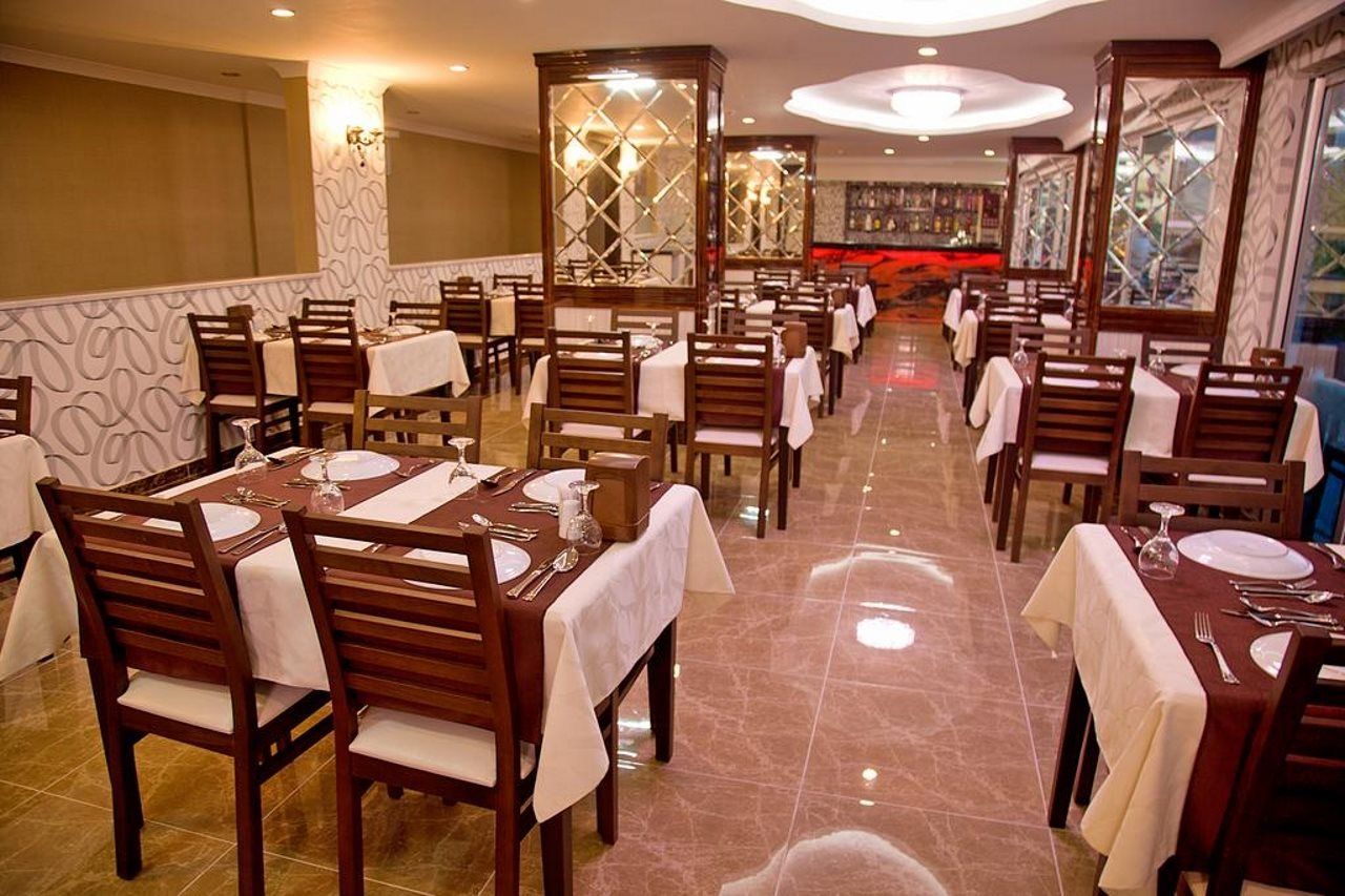 Oji Beach Hotel, foto 2