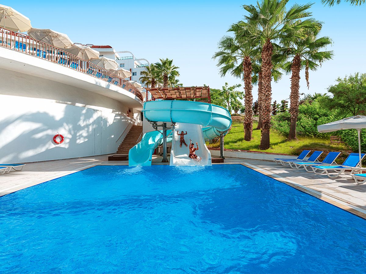 alltoura Club Hotel Side Prenses Resort & Spa, foto 9