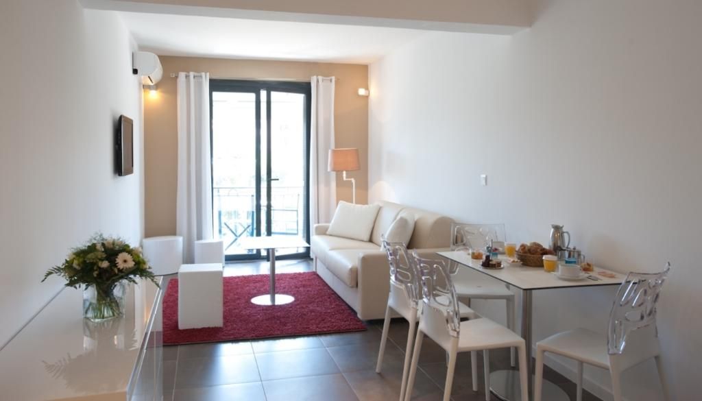 Residence Hoteliere En Aparte, foto 3