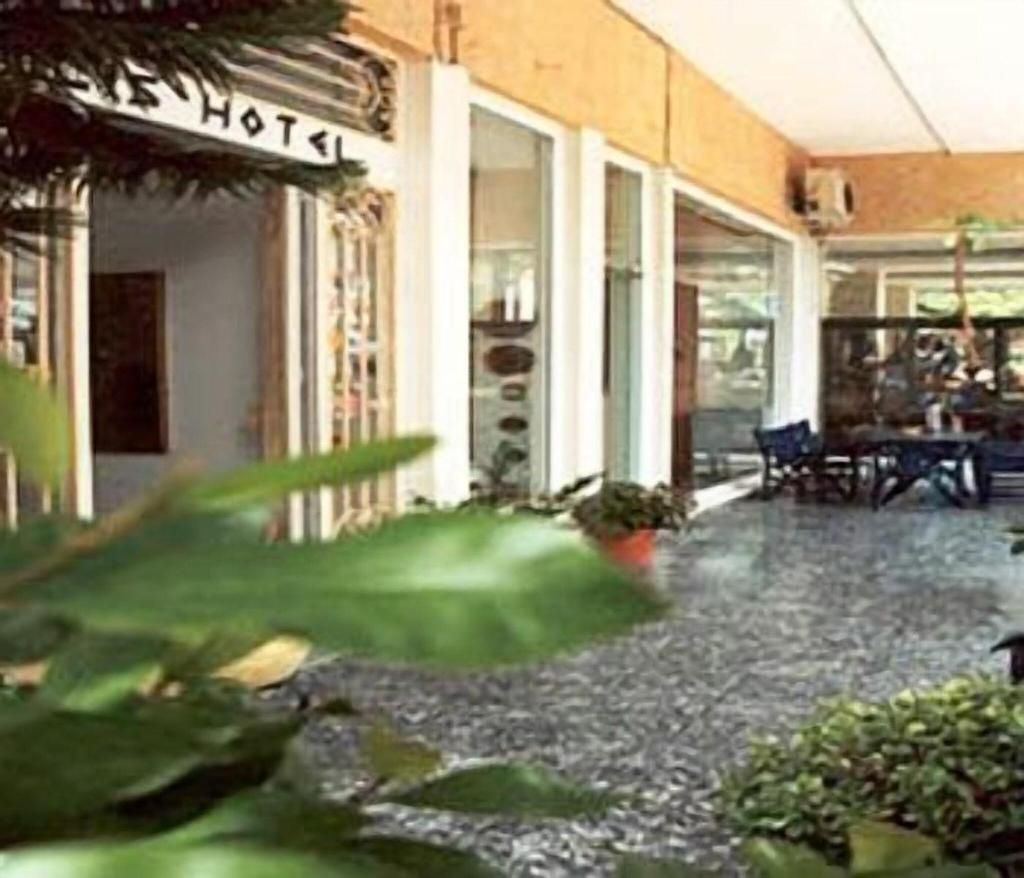 Hotel Ilis, foto 3