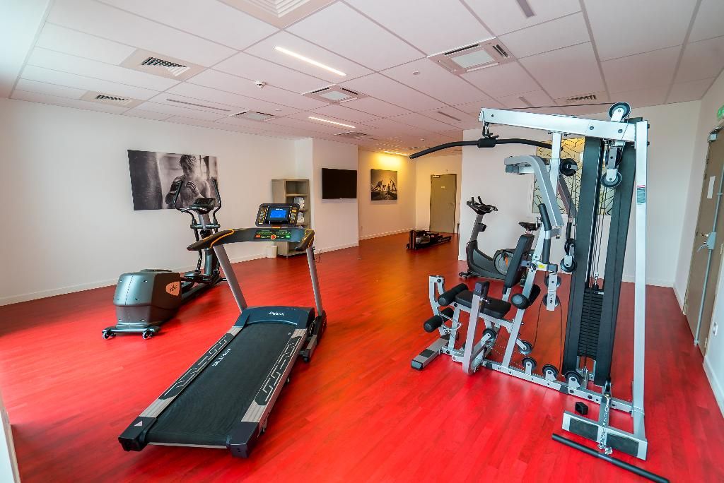 All Suites Appart Choisy-le-Roi, foto 7