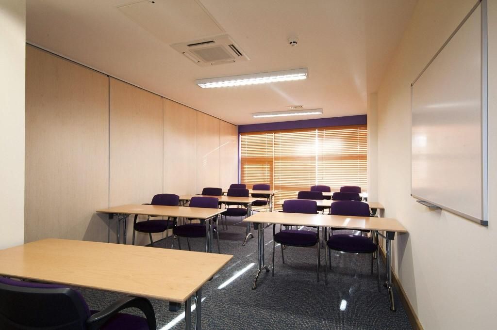 Premier Inn Edinburgh Park (Airport) Hotel, foto 15