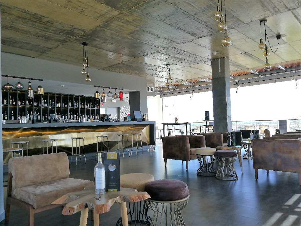 AP Maria Nova Lounge, foto 9