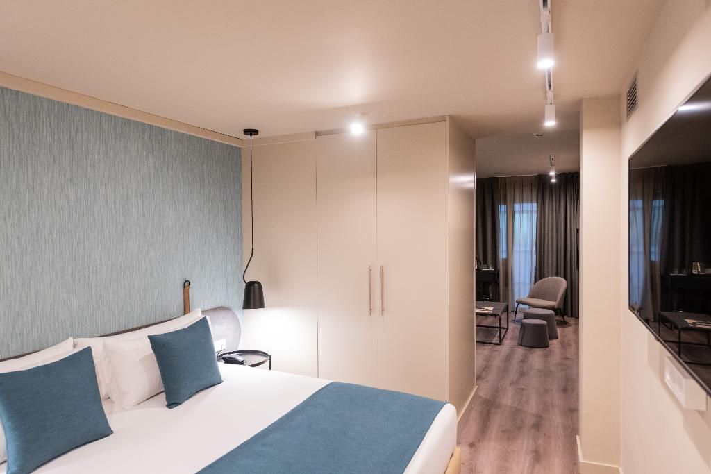 Atenea Rekord Suites, foto 10