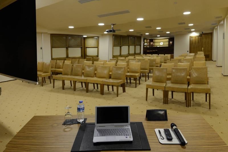 Hotel Büyük Keban, foto 6