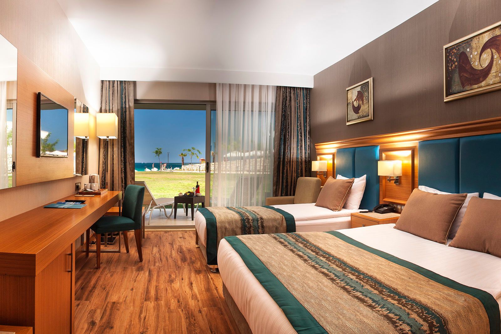 Aquasis De Luxe Resort & Spa, foto 14