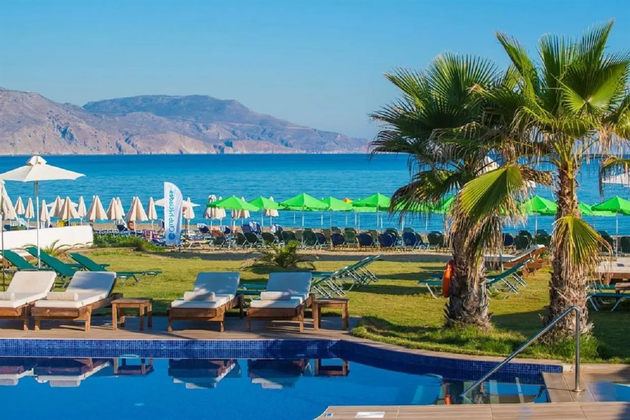 Cretan Beach Resort