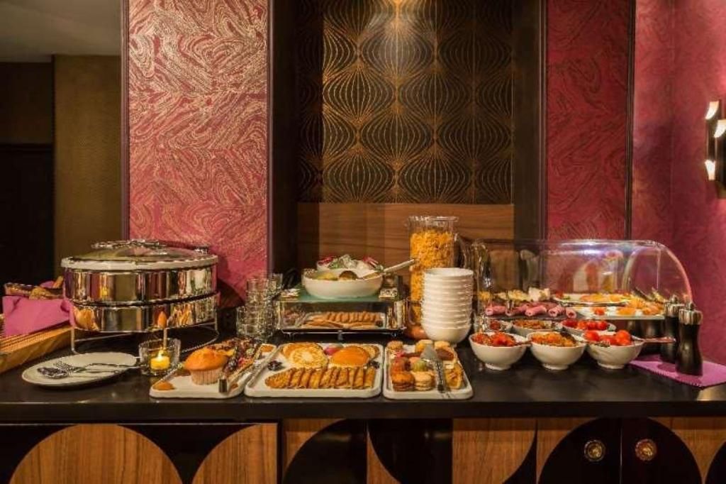 Idol Hotel, foto 6