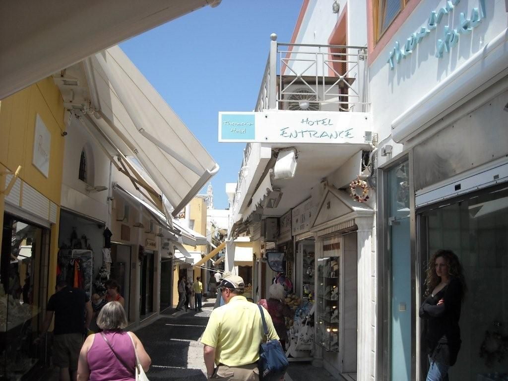 Theoxenia Hotel, foto 2