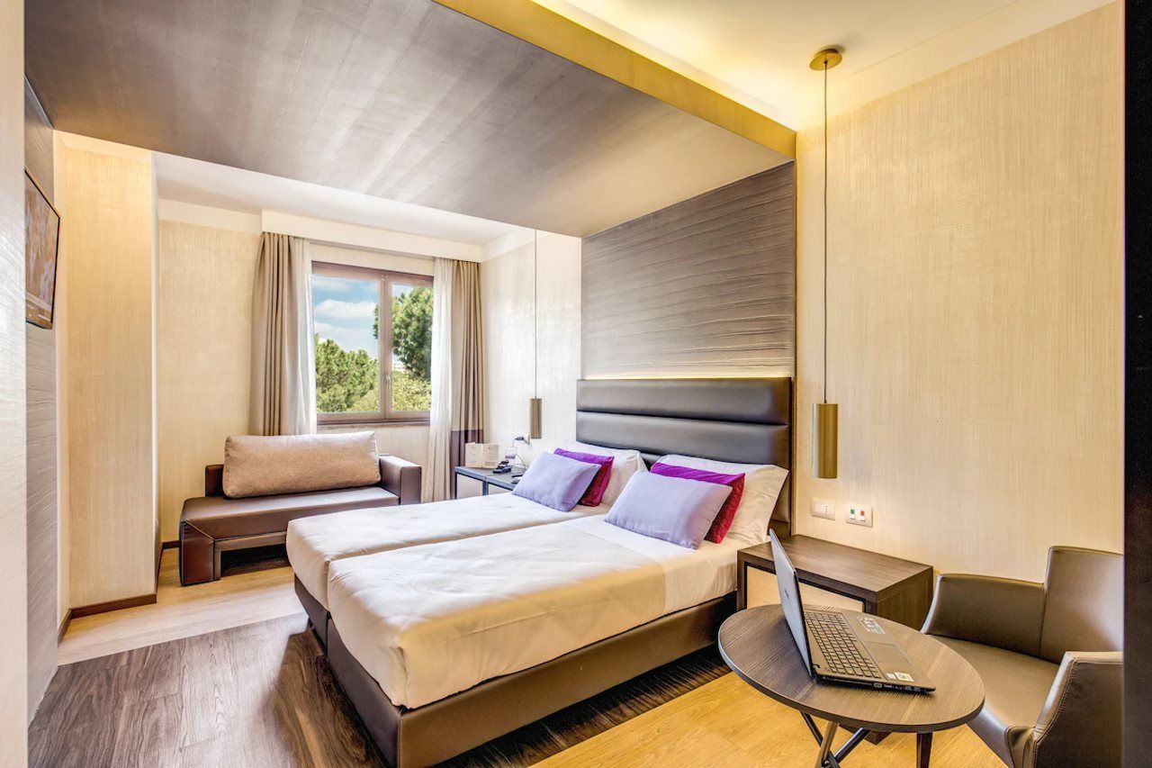 Warmth Hotel, foto 6
