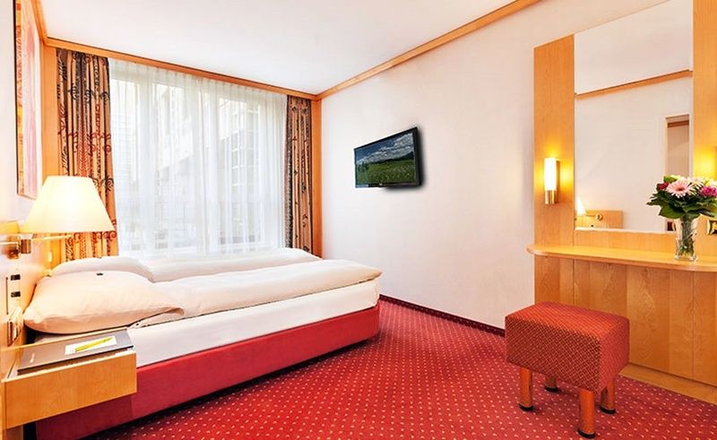 Living Hotel Kaiser Franz Joseph, foto 12