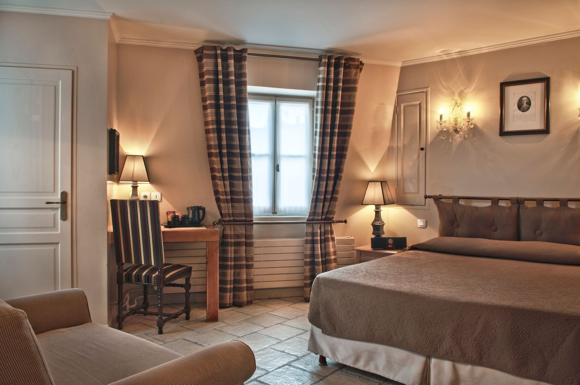 Hôtel Albe Bastille, foto 8