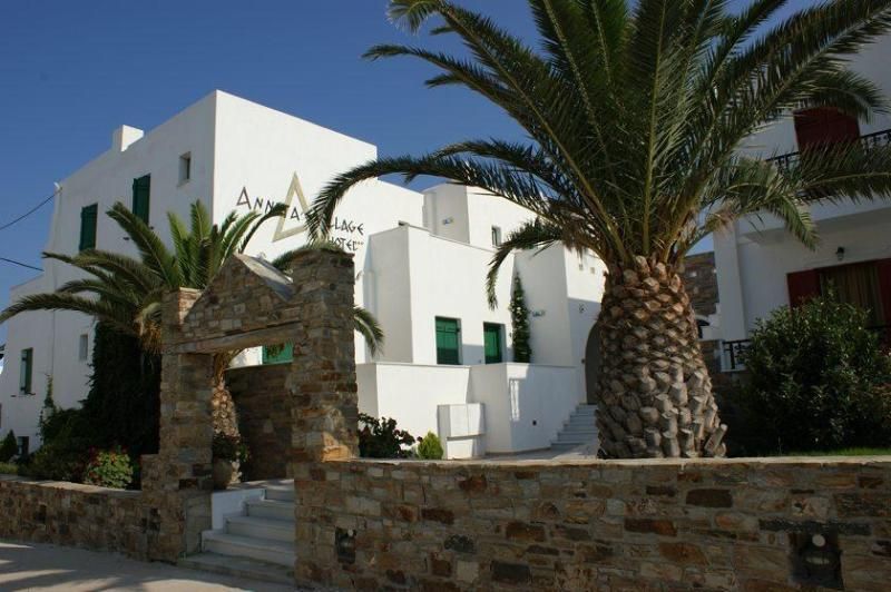 Annita's Village Hotel, foto 6