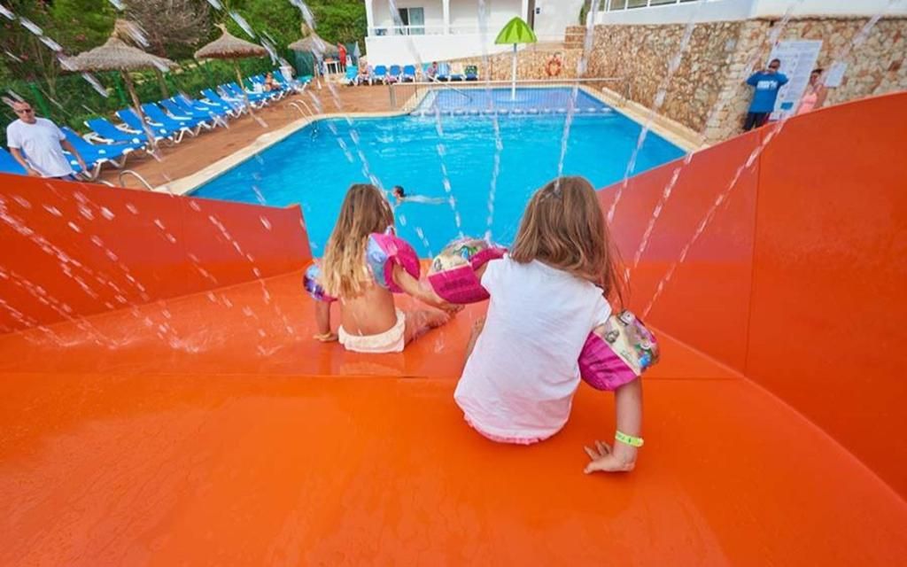 Hotel Palia Puerto del Sol, foto 2