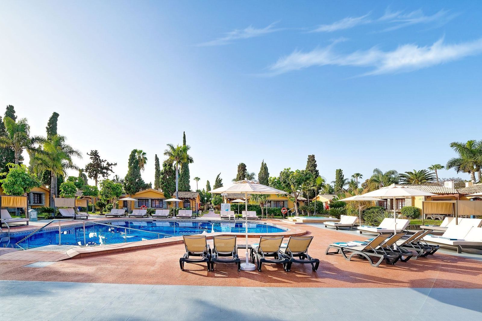 Maspalomas Villas by Dunas, foto 8