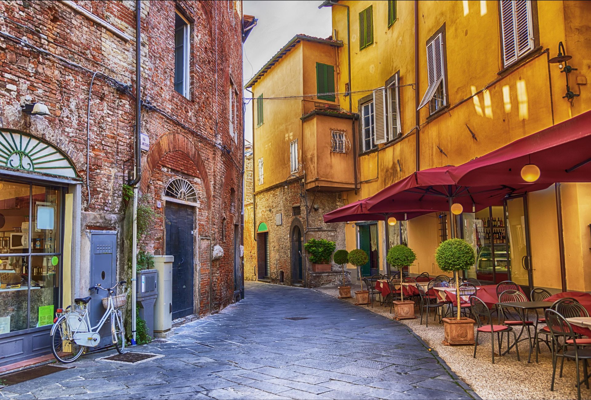 Fly-drive 8 dagen: Hoogtepunten van Toscane, foto 4