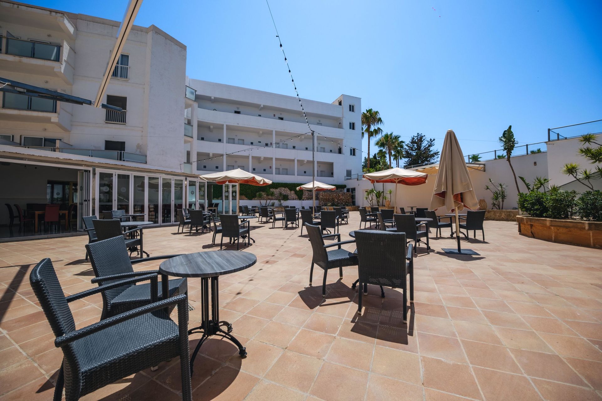 Hotel Ankaa, foto 7