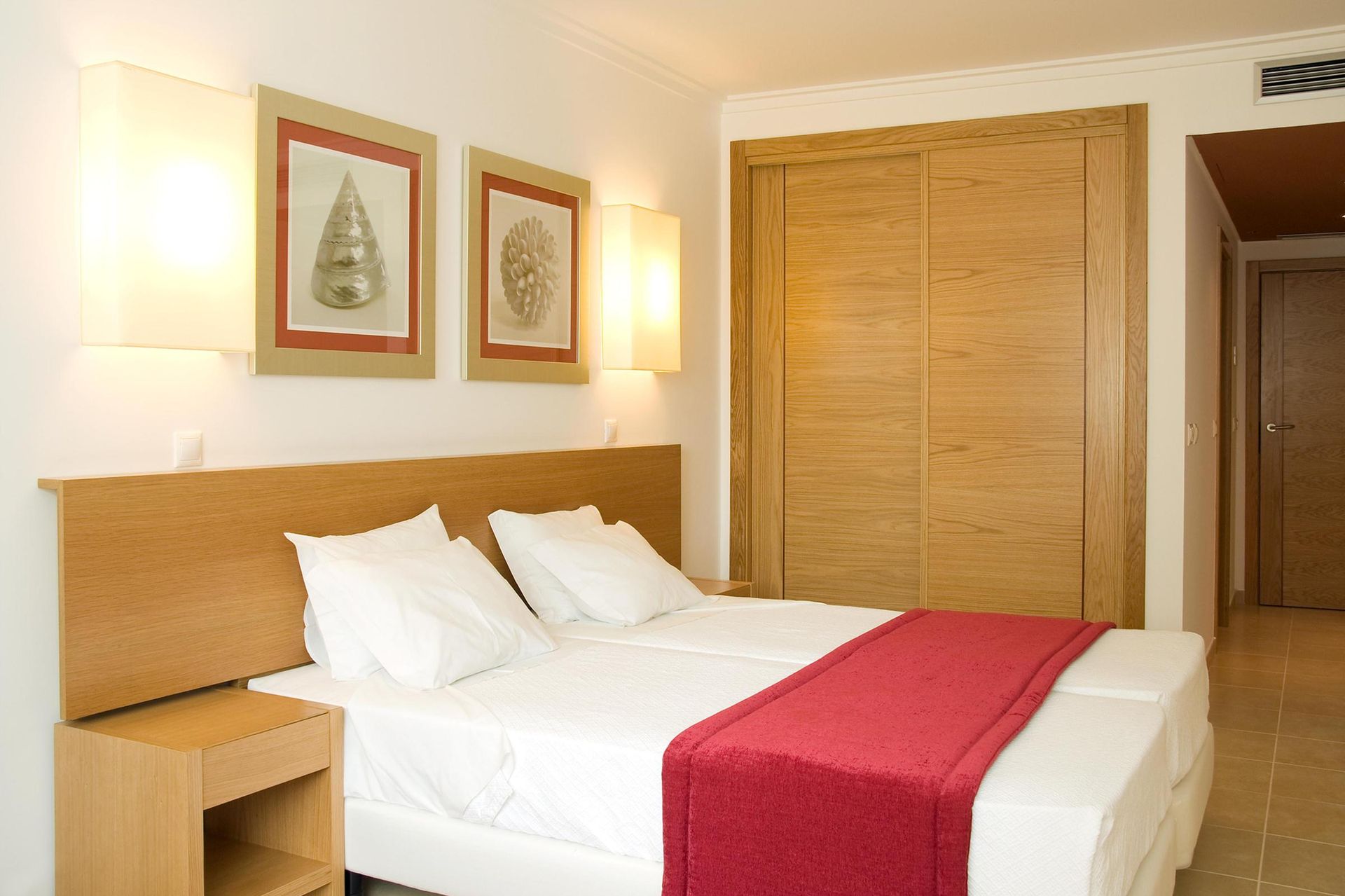 Monte Gordo Hotel Apartamentos & Spa, foto 6
