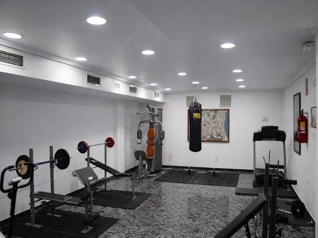 Hotel Albohera, foto 5