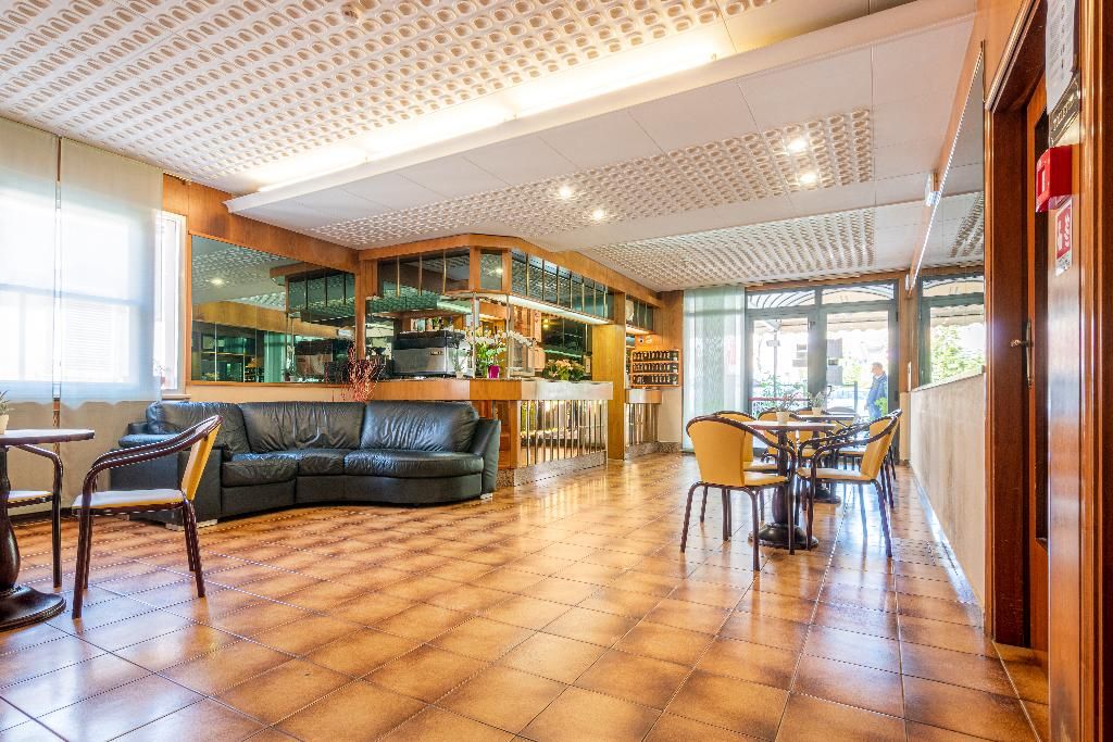 Hotel Villa Dina, foto 3