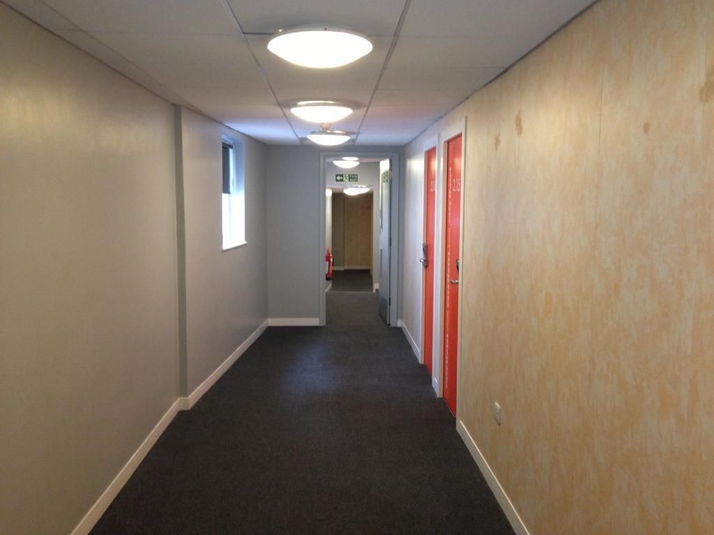 CiTi Hotel London Luton By Belvilla, foto 6