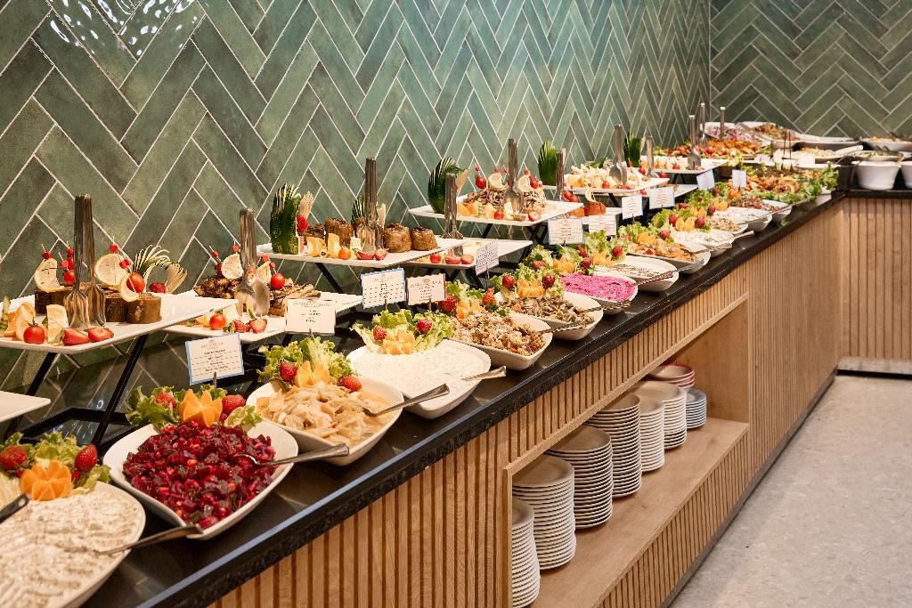 Annabella Park Hotel, foto 14