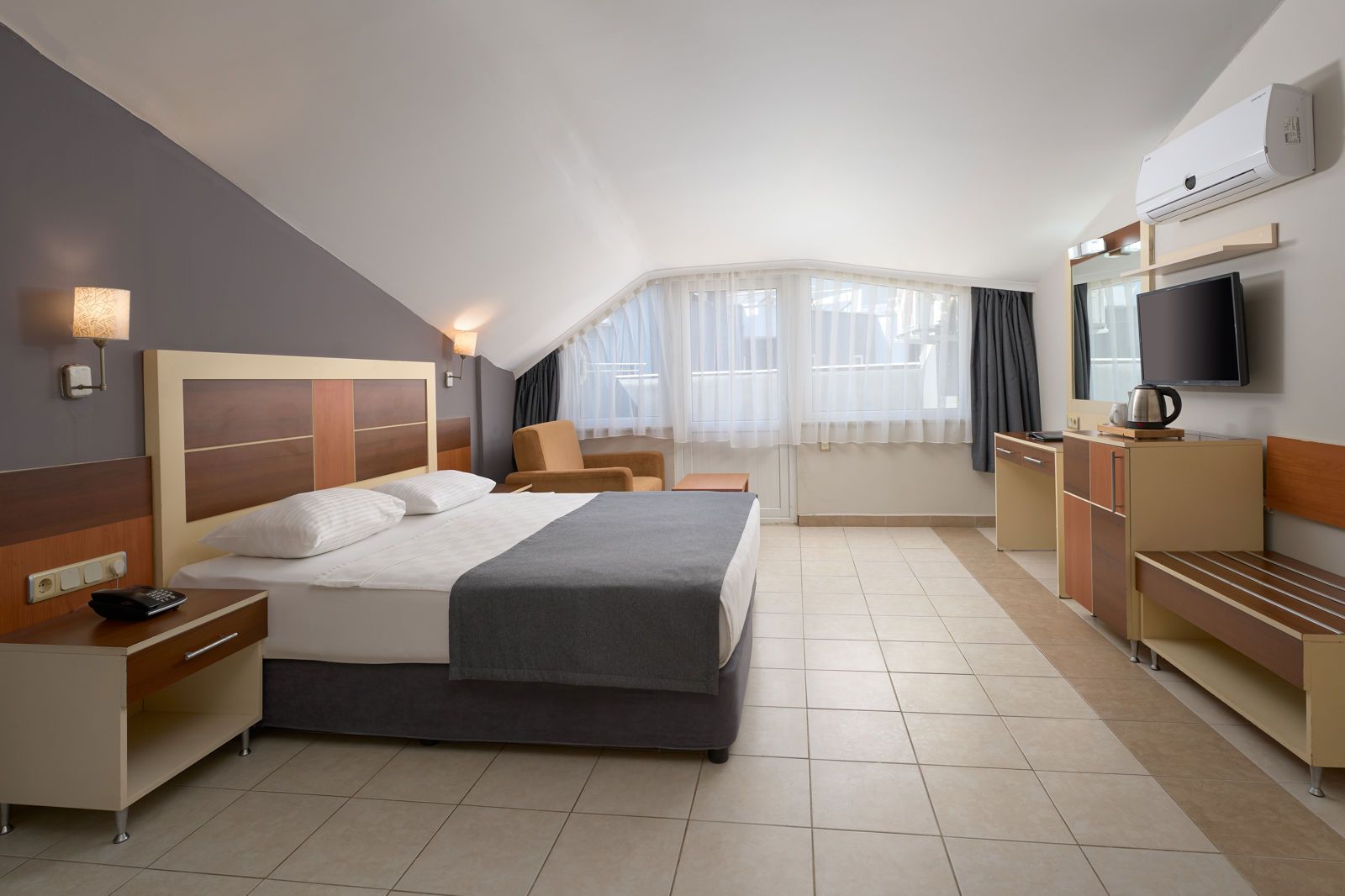 Kaila Krizantem Hotel, foto 9