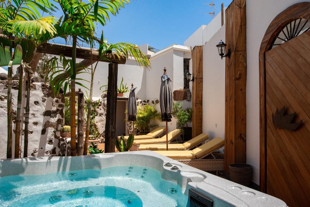 El Charco Suites, foto 15