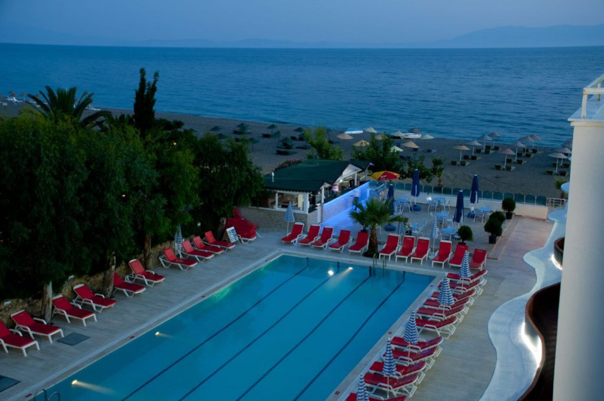 Dogan Beach Resort & Spa, foto 9