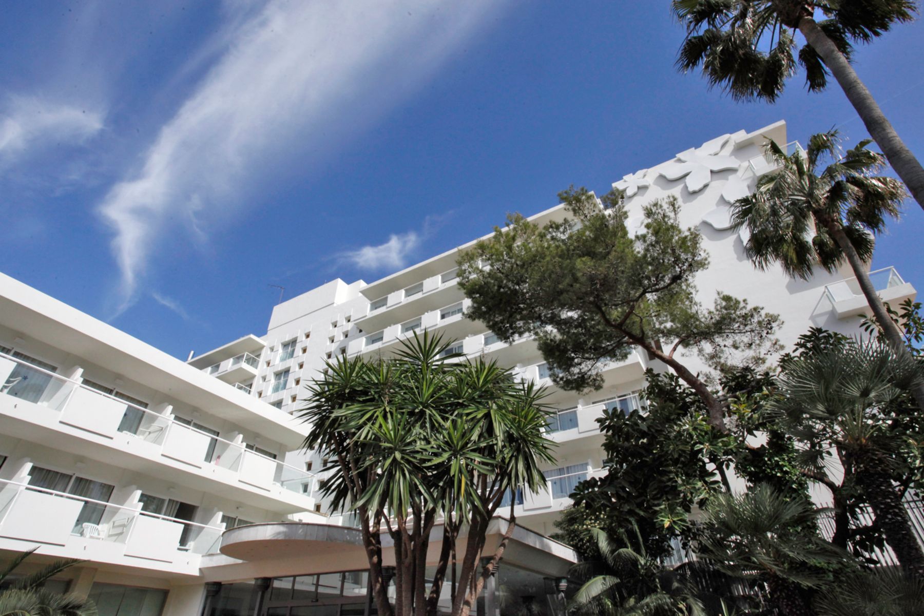 Hotel Oleander, foto 11