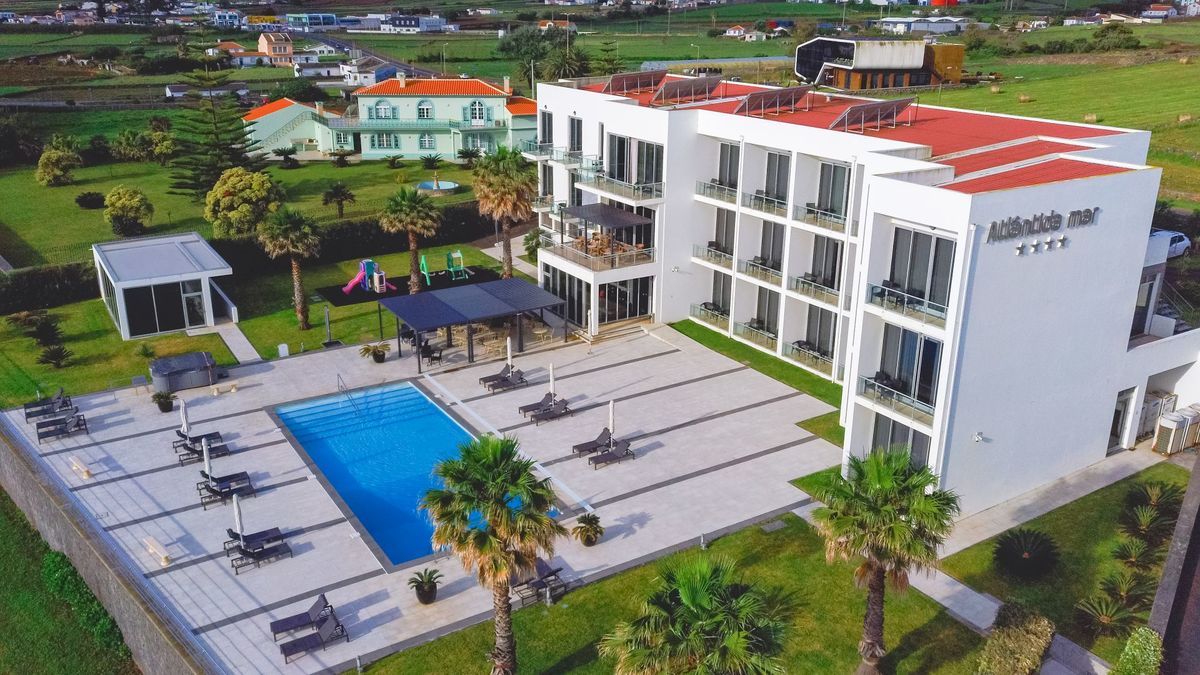 Atlantida Mar Hotel, foto 7