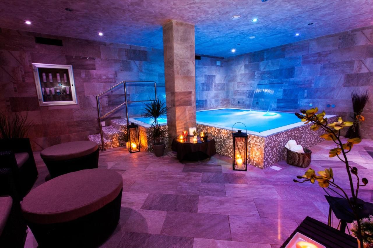 Costazzurra Museum & Spa, foto 13