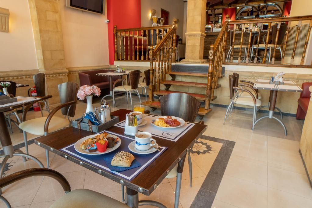Anita Hotel, foto 5